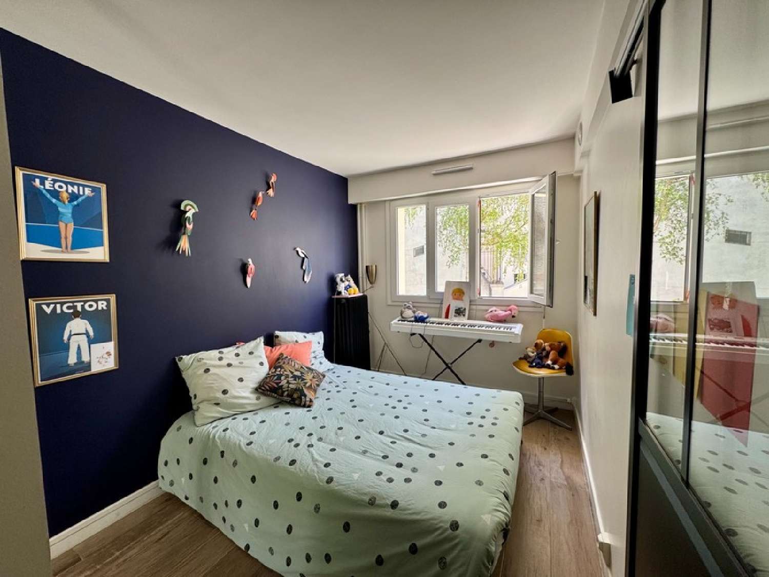 à vendre appartement Paris 19e Arrondissement Paris (Seine) 8