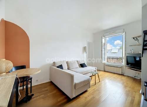 Paris 19e Arrondissement Parijs (Seine) appartement foto 7358729