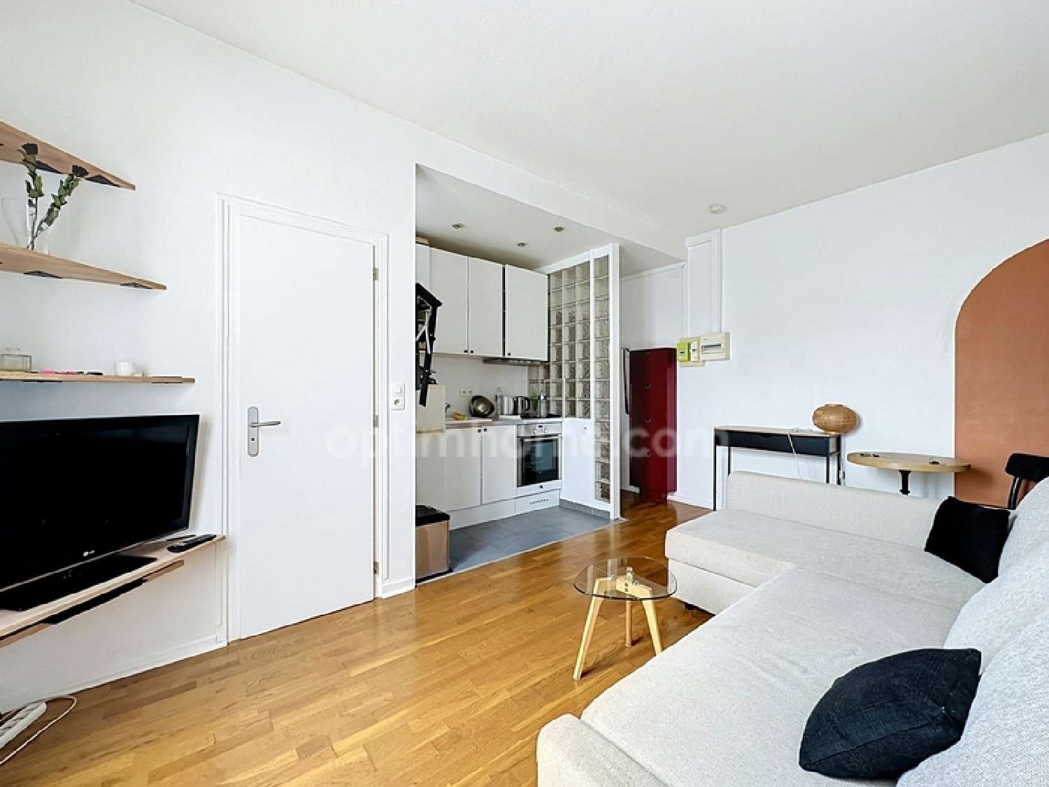 te koop appartement Paris 19e Arrondissement Parijs (Seine) 2