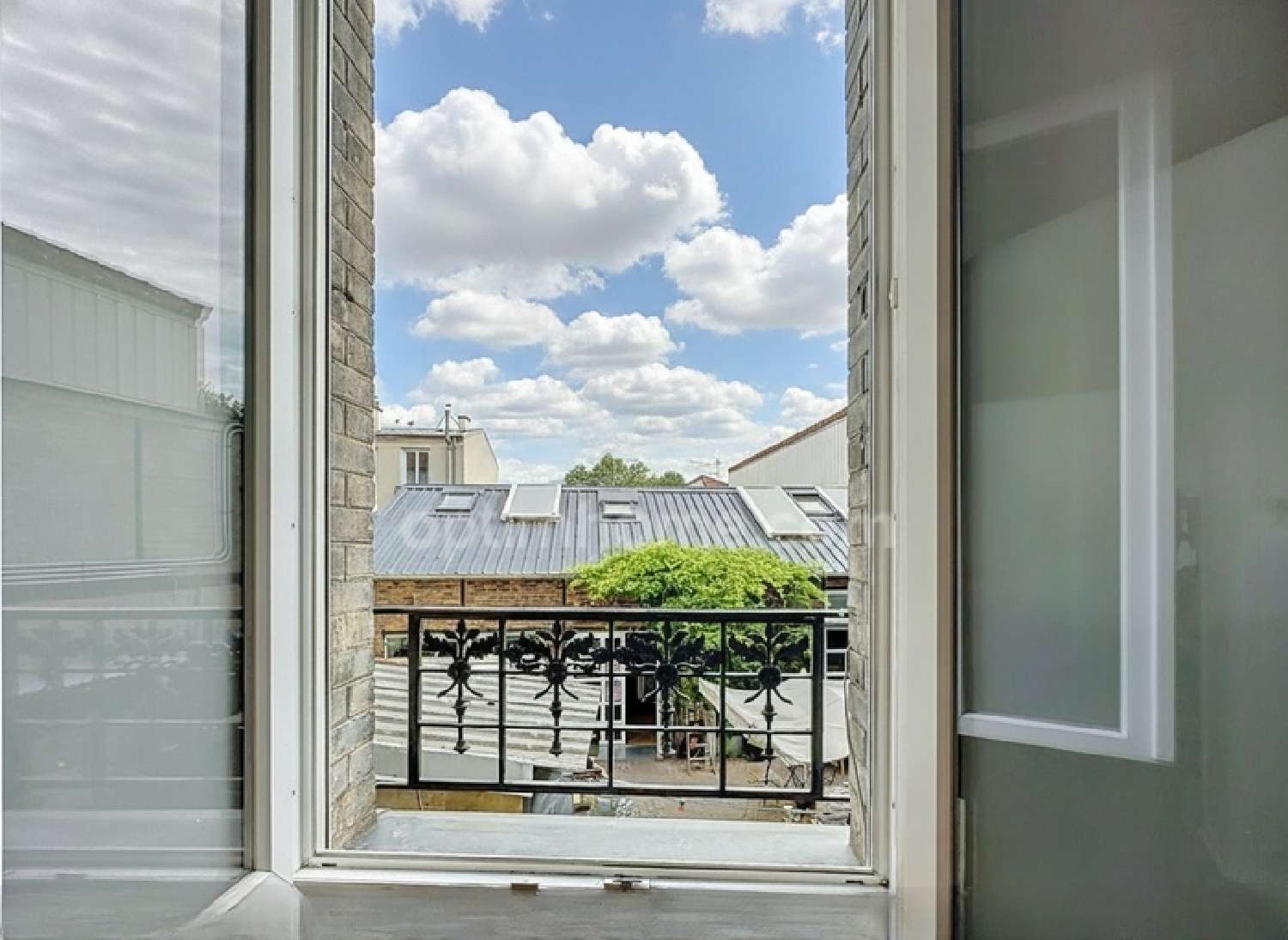 te koop appartement Paris 19e Arrondissement Parijs (Seine) 3