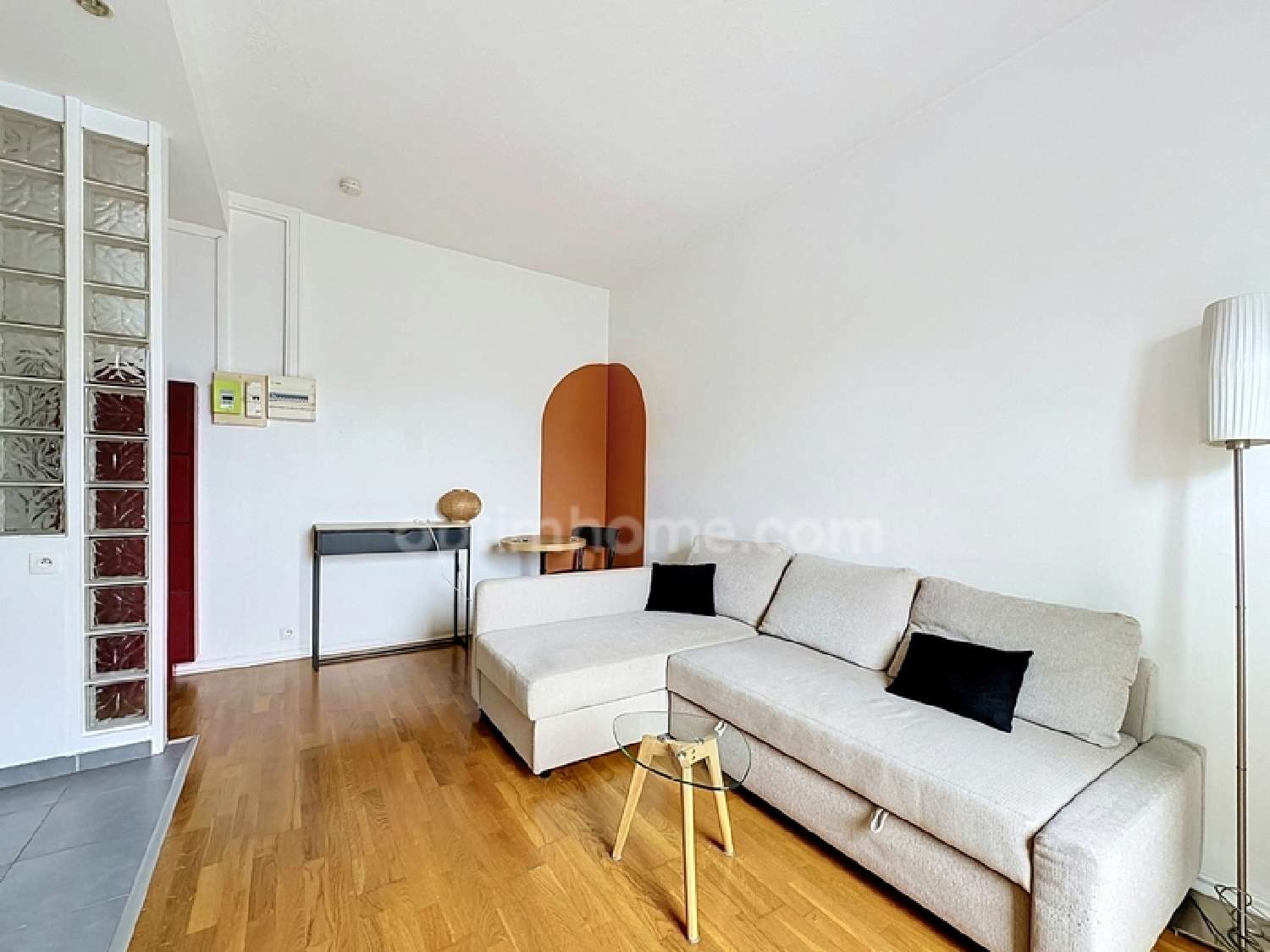 te koop appartement Paris 19e Arrondissement Parijs (Seine) 4