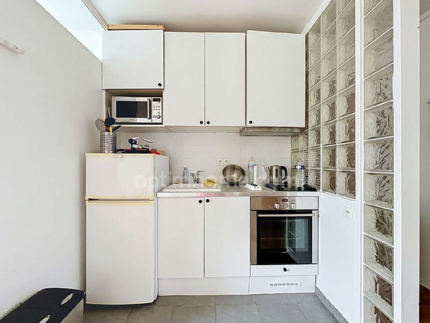 te koop appartement Paris 19e Arrondissement Parijs (Seine) 5