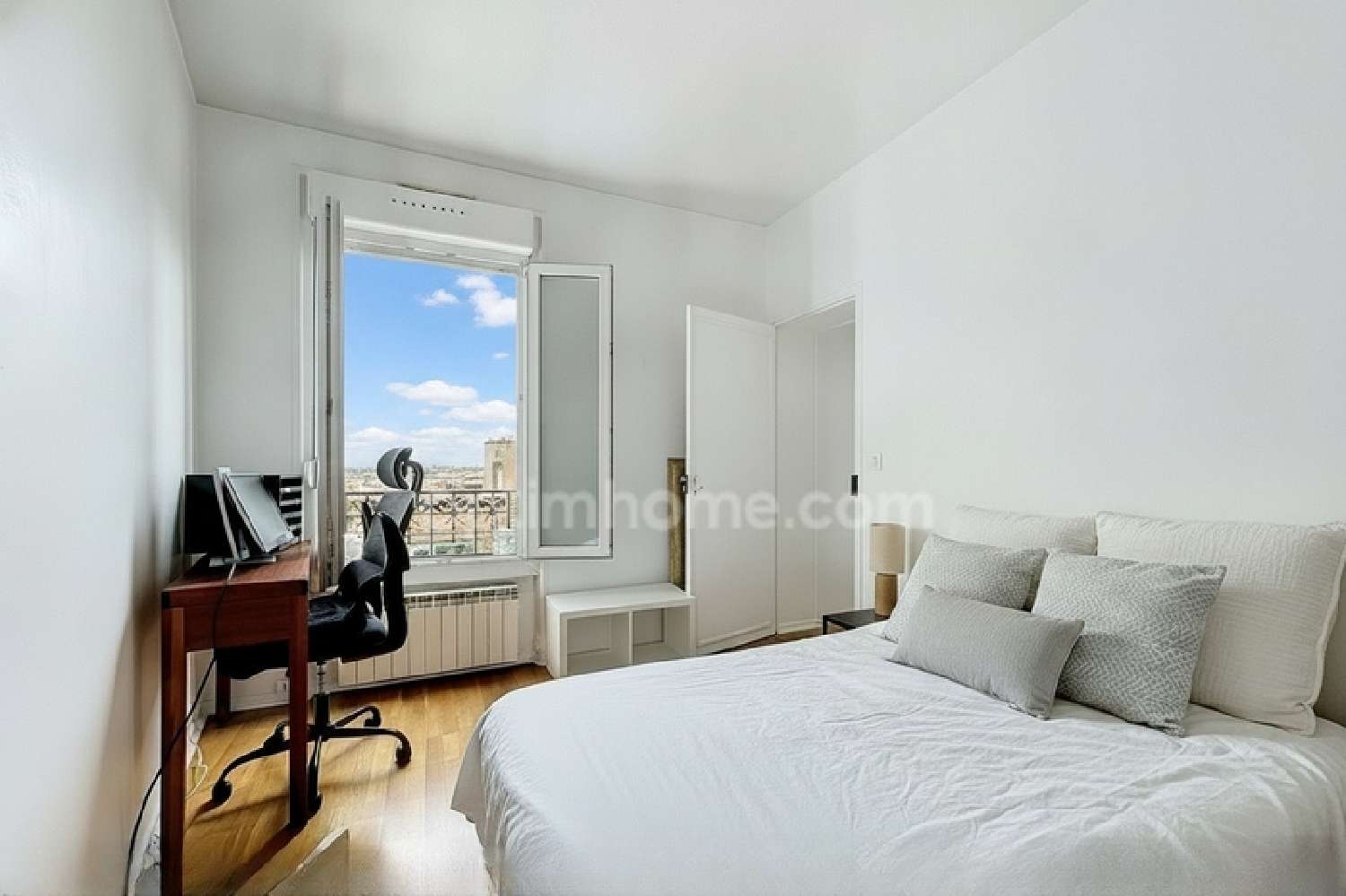 te koop appartement Paris 19e Arrondissement Parijs (Seine) 6