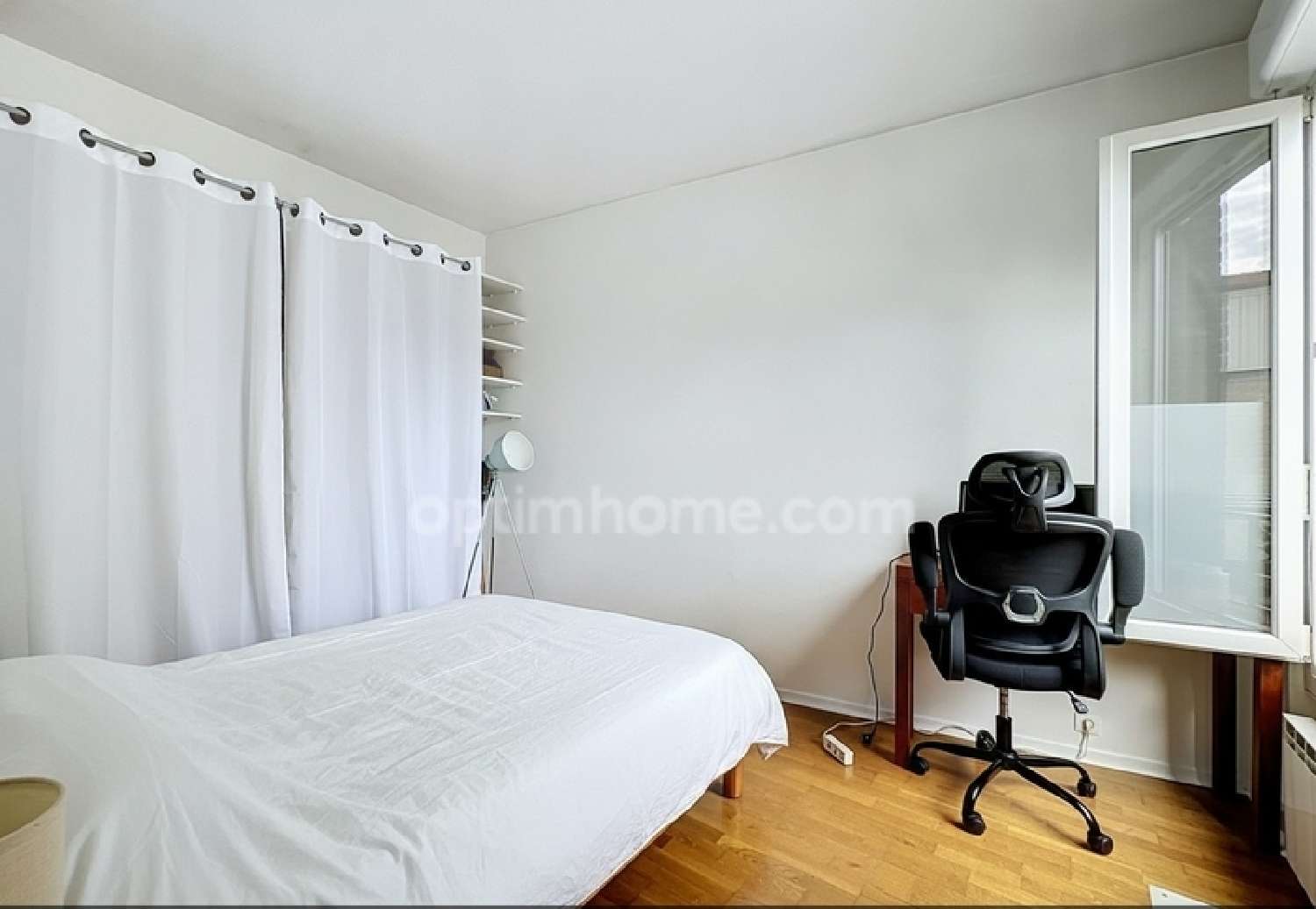 te koop appartement Paris 19e Arrondissement Parijs (Seine) 7
