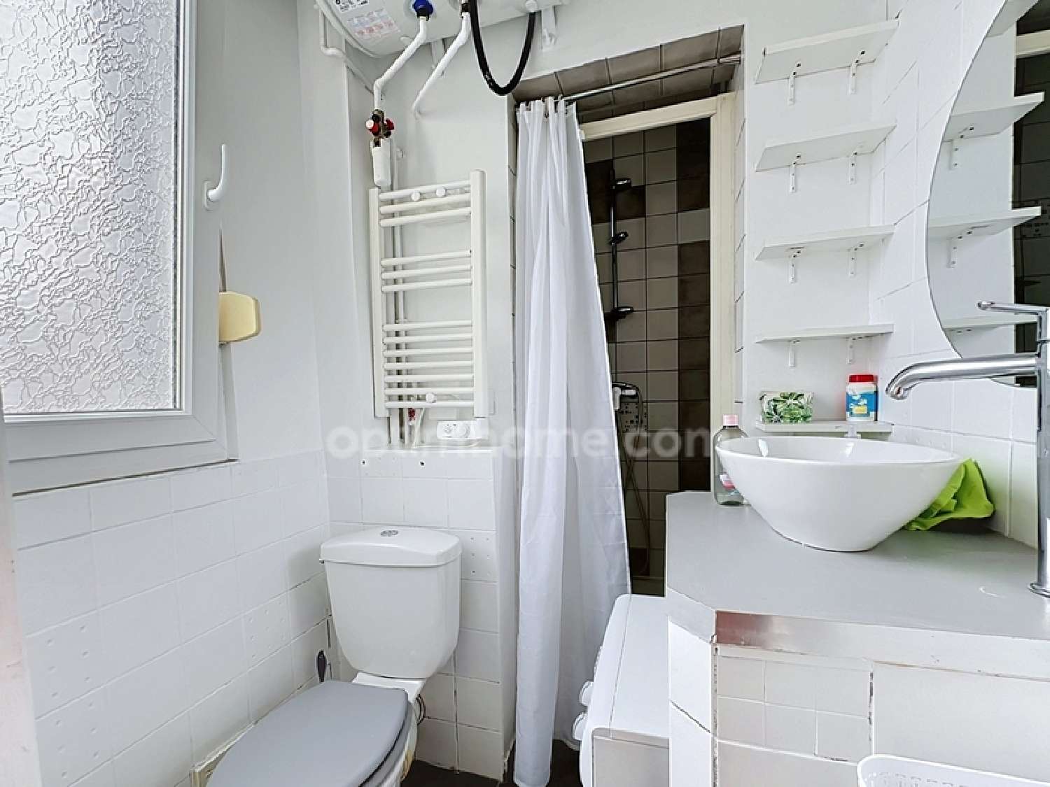 te koop appartement Paris 19e Arrondissement Parijs (Seine) 8