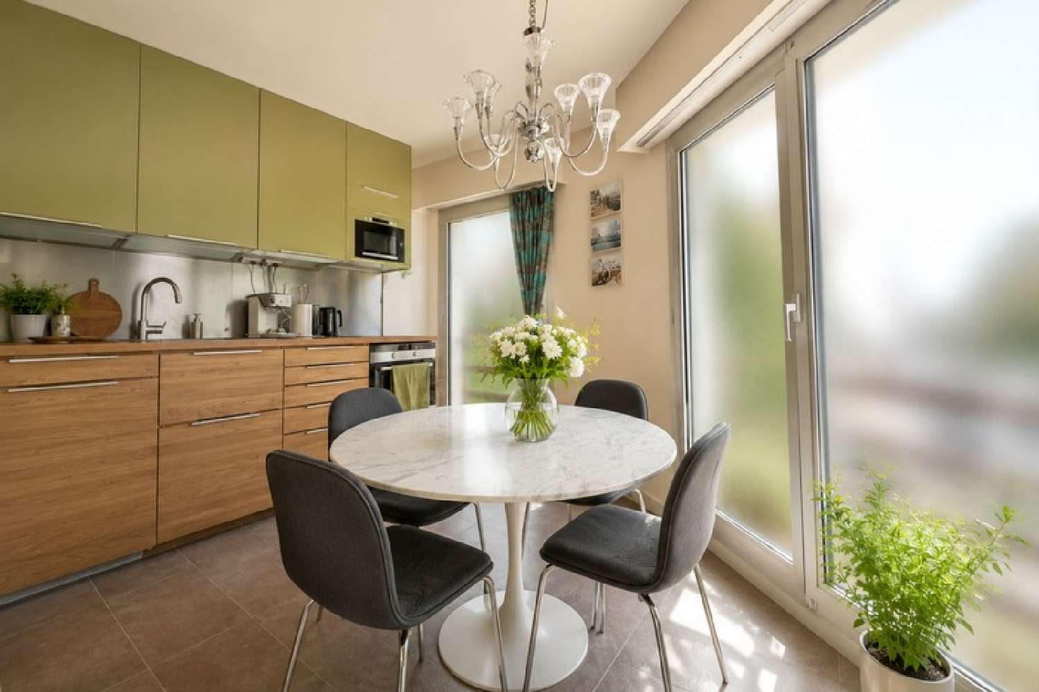 en venta apartamento Paris 19e Arrondissement París (Seine) 4
