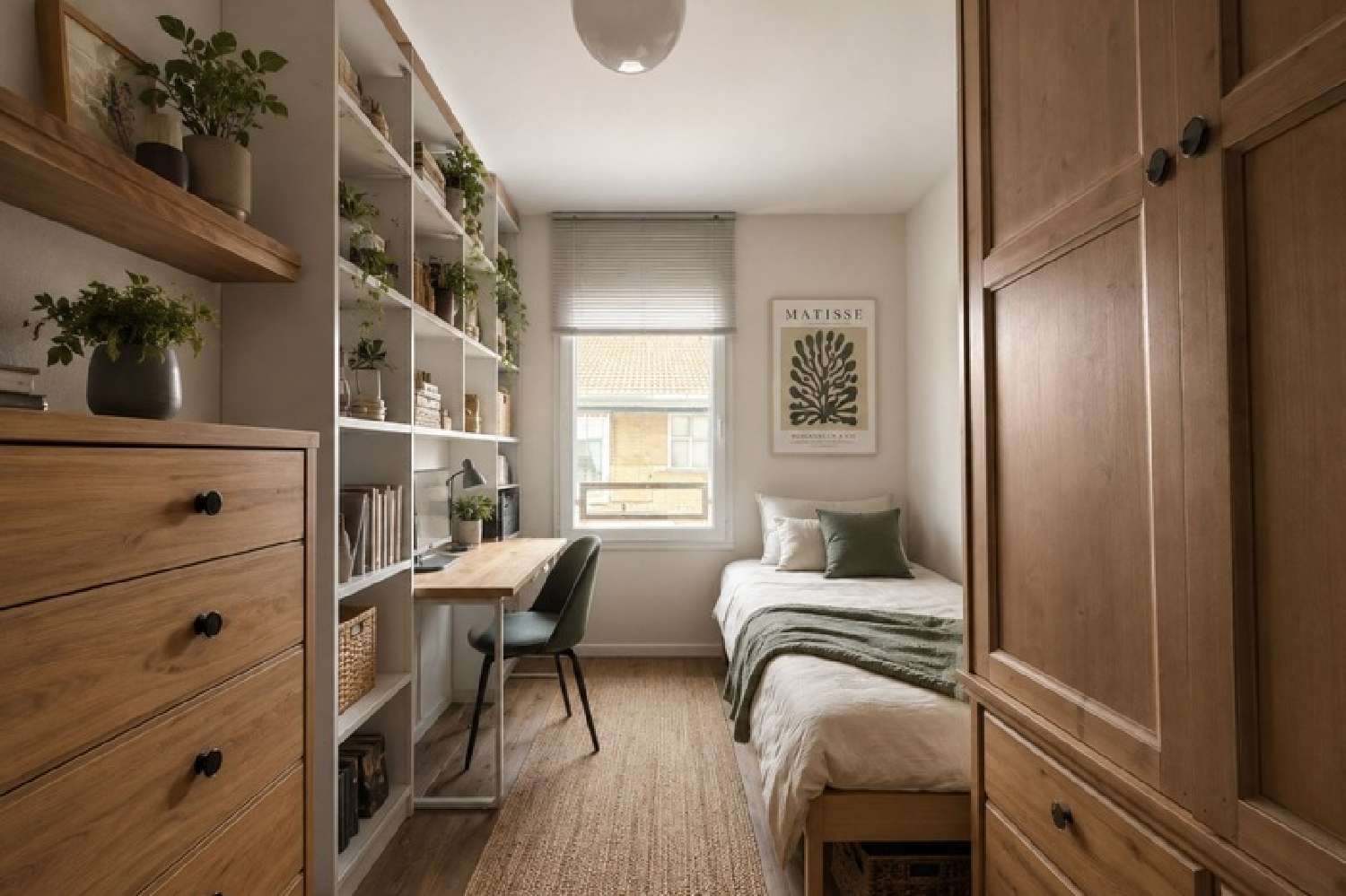 en venta apartamento Paris 19e Arrondissement París (Seine) 6