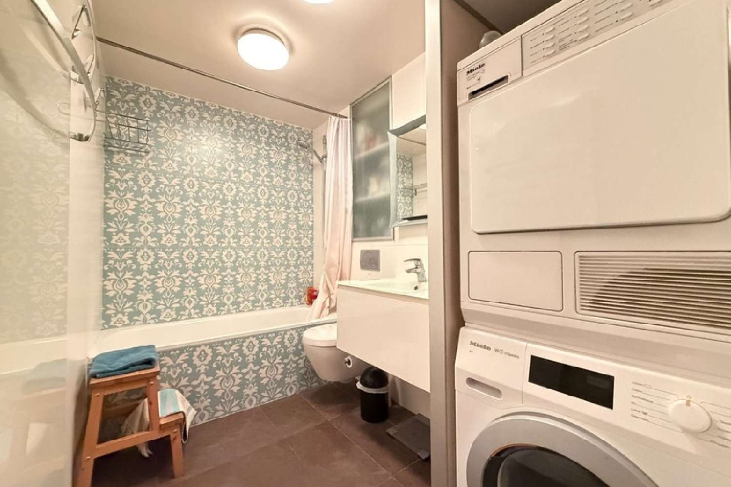 en venta apartamento Paris 19e Arrondissement París (Seine) 7
