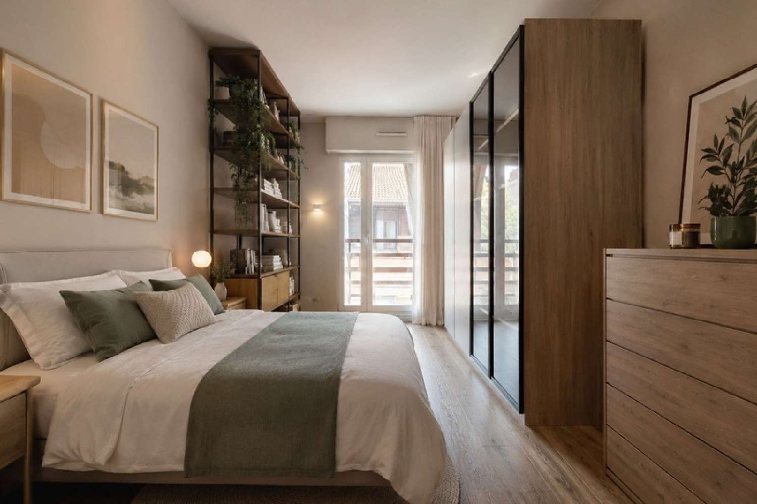 en venta apartamento Paris 19e Arrondissement París (Seine) 8