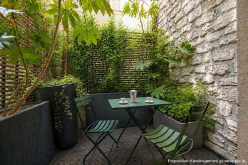 Paris 1er Arrondissement París (Seine) apartamento foto 7360886