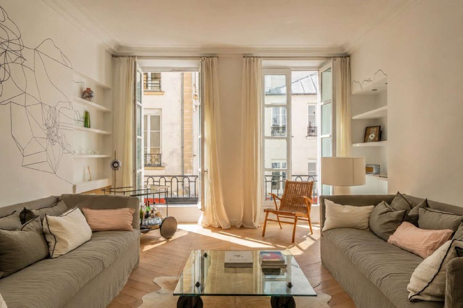 en venta apartamento Paris 1er Arrondissement París (Seine) 2