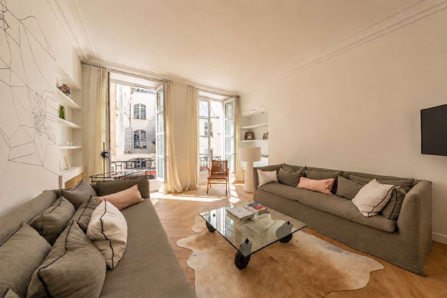 en venta apartamento Paris 1er Arrondissement París (Seine) 3