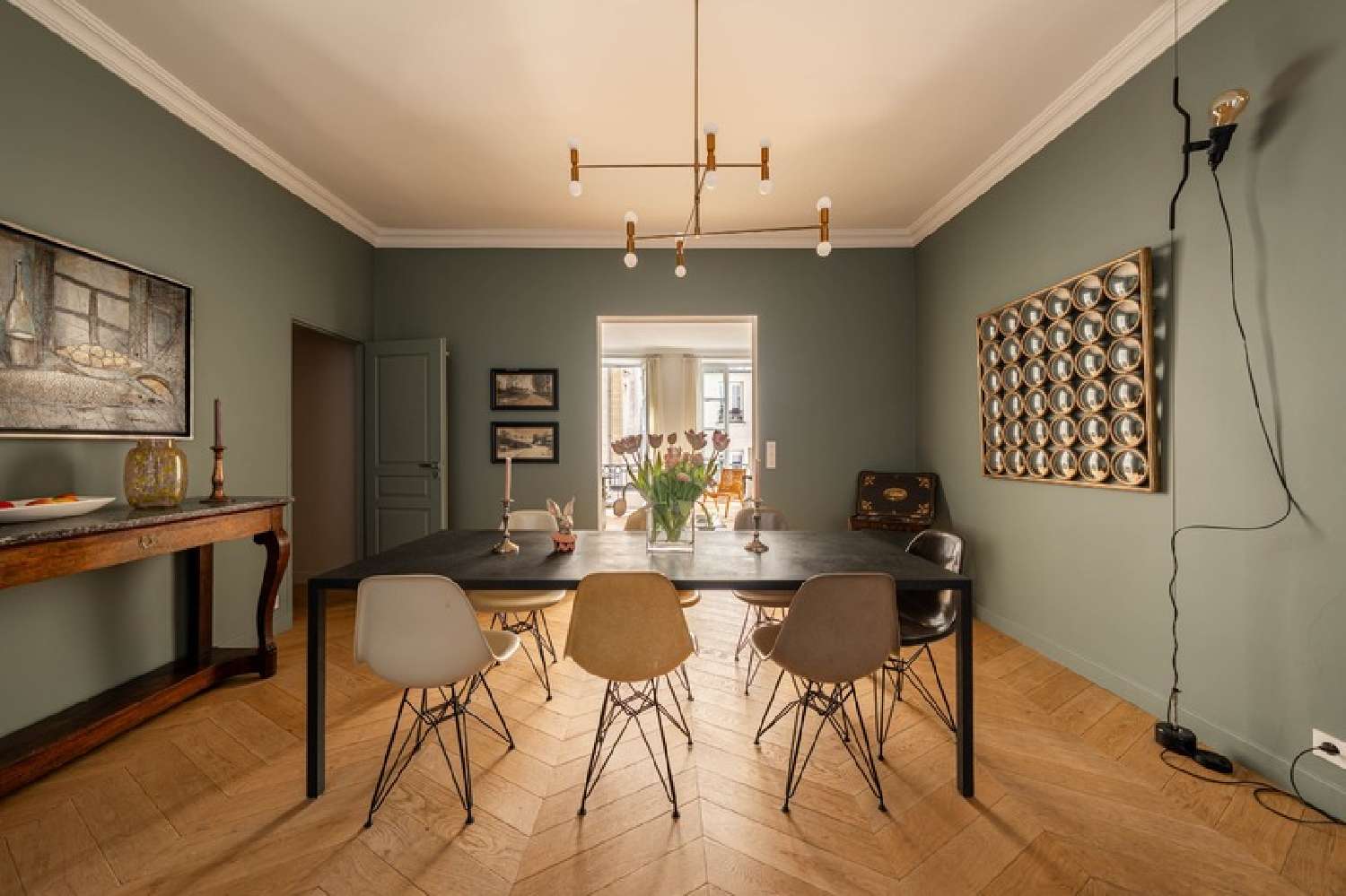 en venta apartamento Paris 1er Arrondissement París (Seine) 4