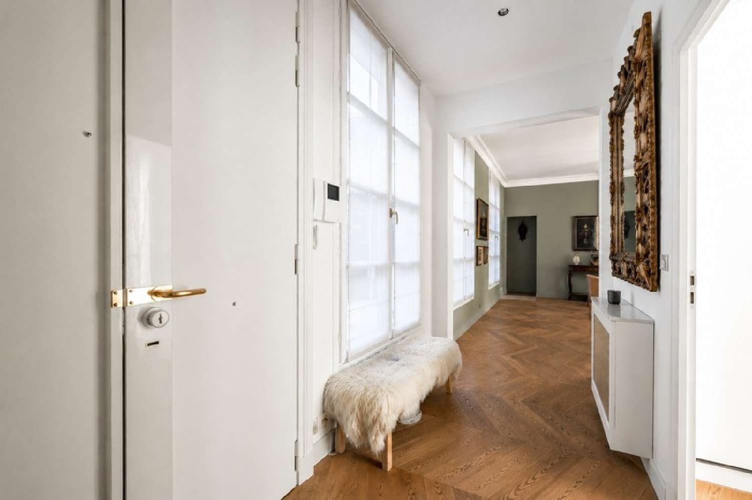 en venta apartamento Paris 1er Arrondissement París (Seine) 7