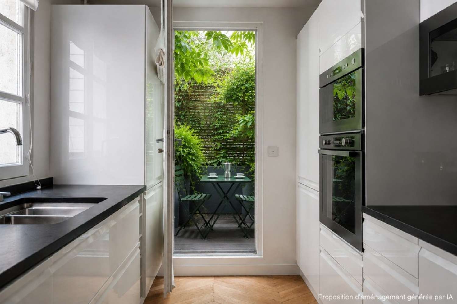 en venta apartamento Paris 1er Arrondissement París (Seine) 8