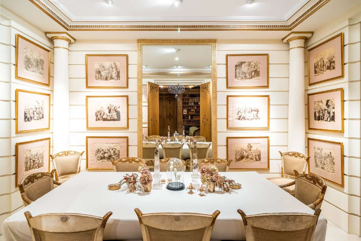  for sale apartment Paris 1er Arrondissement Paris (Seine) 6
