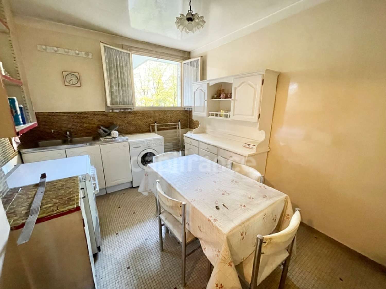  à vendre appartement Paris 20e Arrondissement Paris (Seine) 4