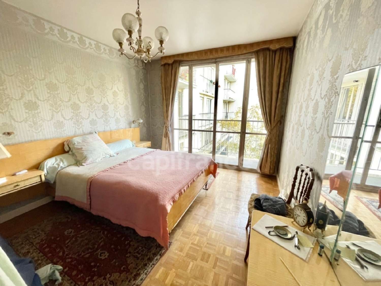  à vendre appartement Paris 20e Arrondissement Paris (Seine) 5