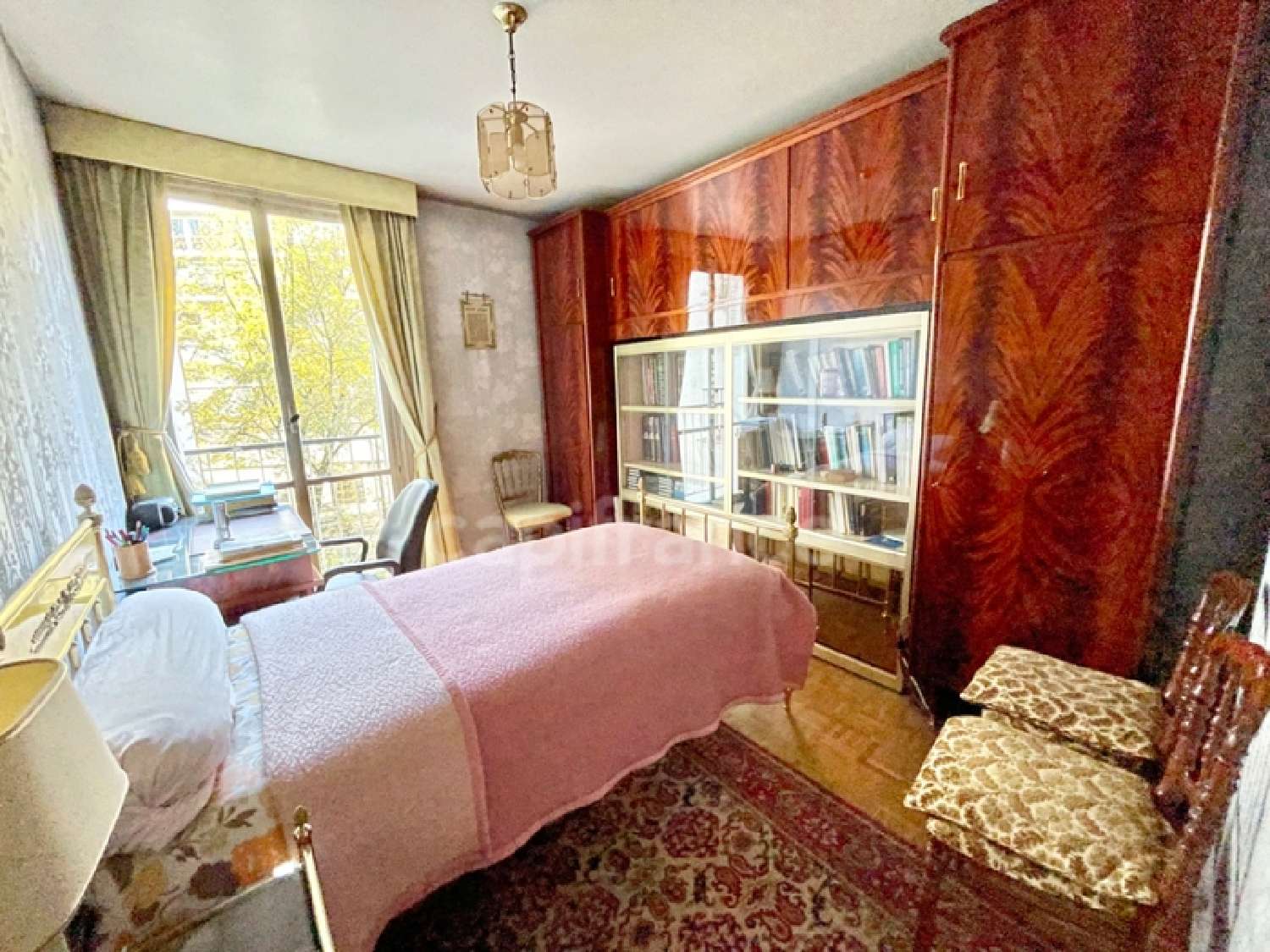  à vendre appartement Paris 20e Arrondissement Paris (Seine) 6