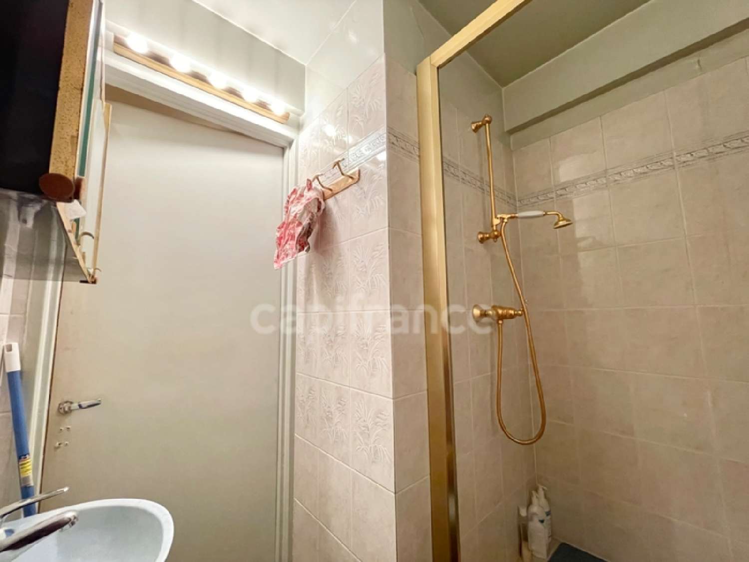 à vendre appartement Paris 20e Arrondissement Paris (Seine) 8