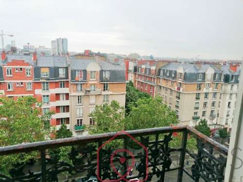 Paris 20e Arrondissement París (Seine) apartamento foto 7353659