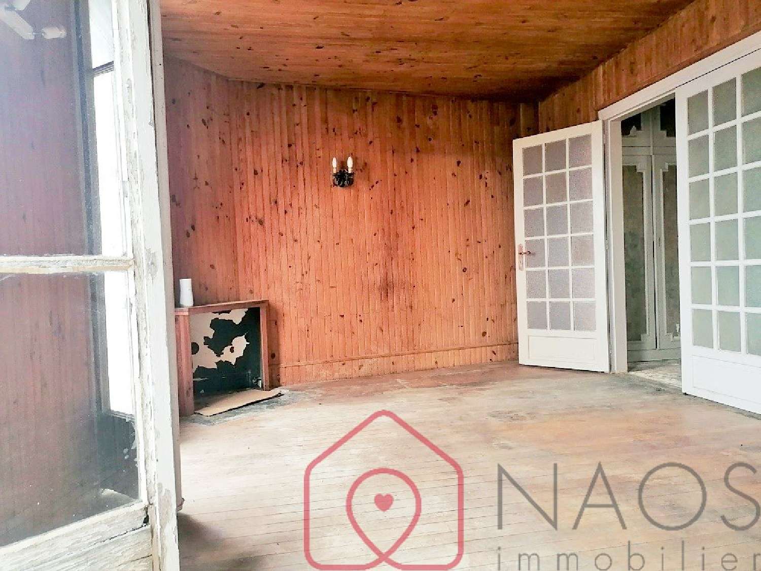 à vendre appartement Paris 20e Arrondissement Paris (Seine) 4