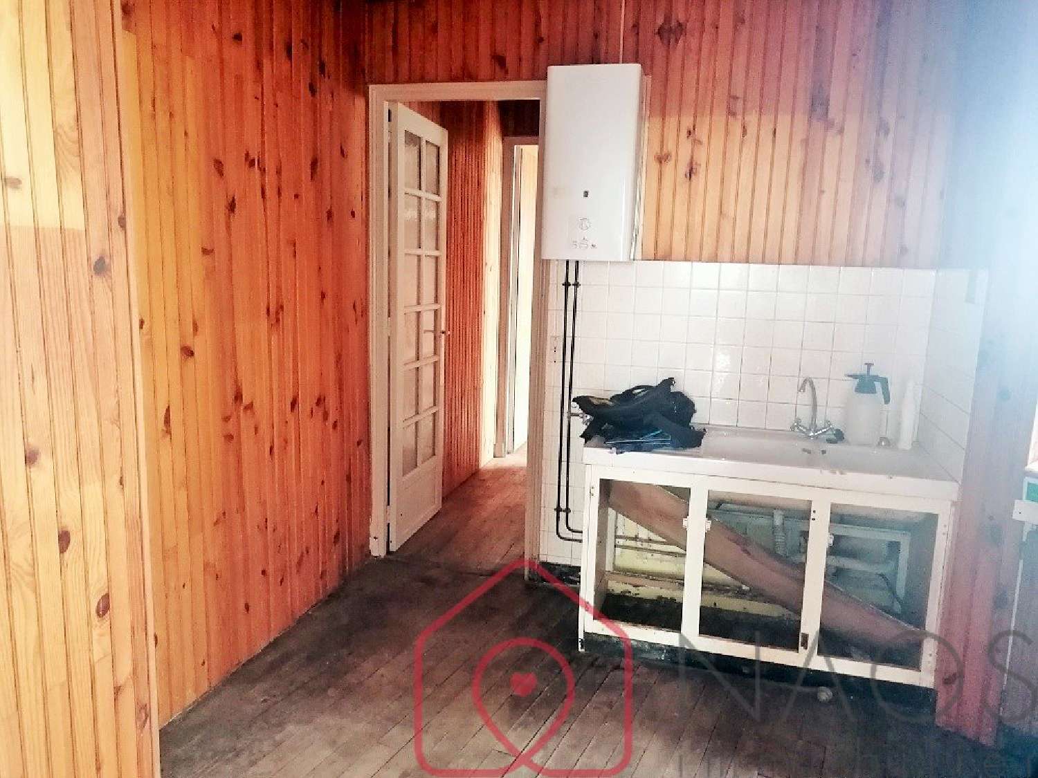 à vendre appartement Paris 20e Arrondissement Paris (Seine) 6