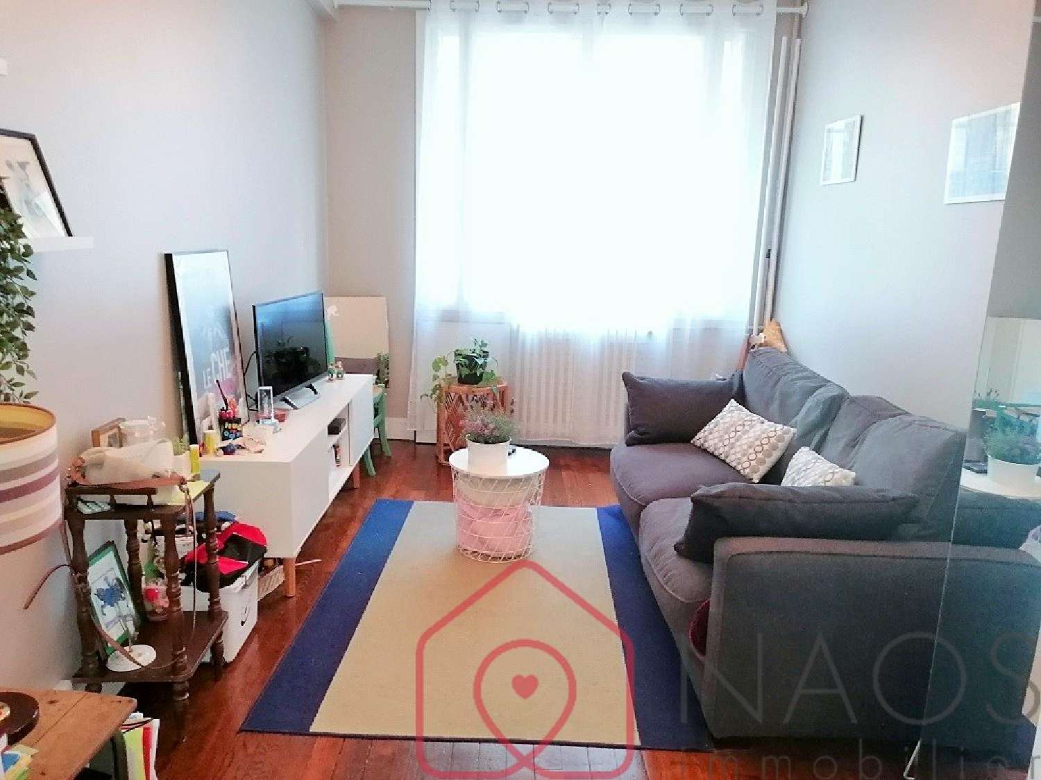 à vendre appartement Paris 20e Arrondissement Paris (Seine) 2