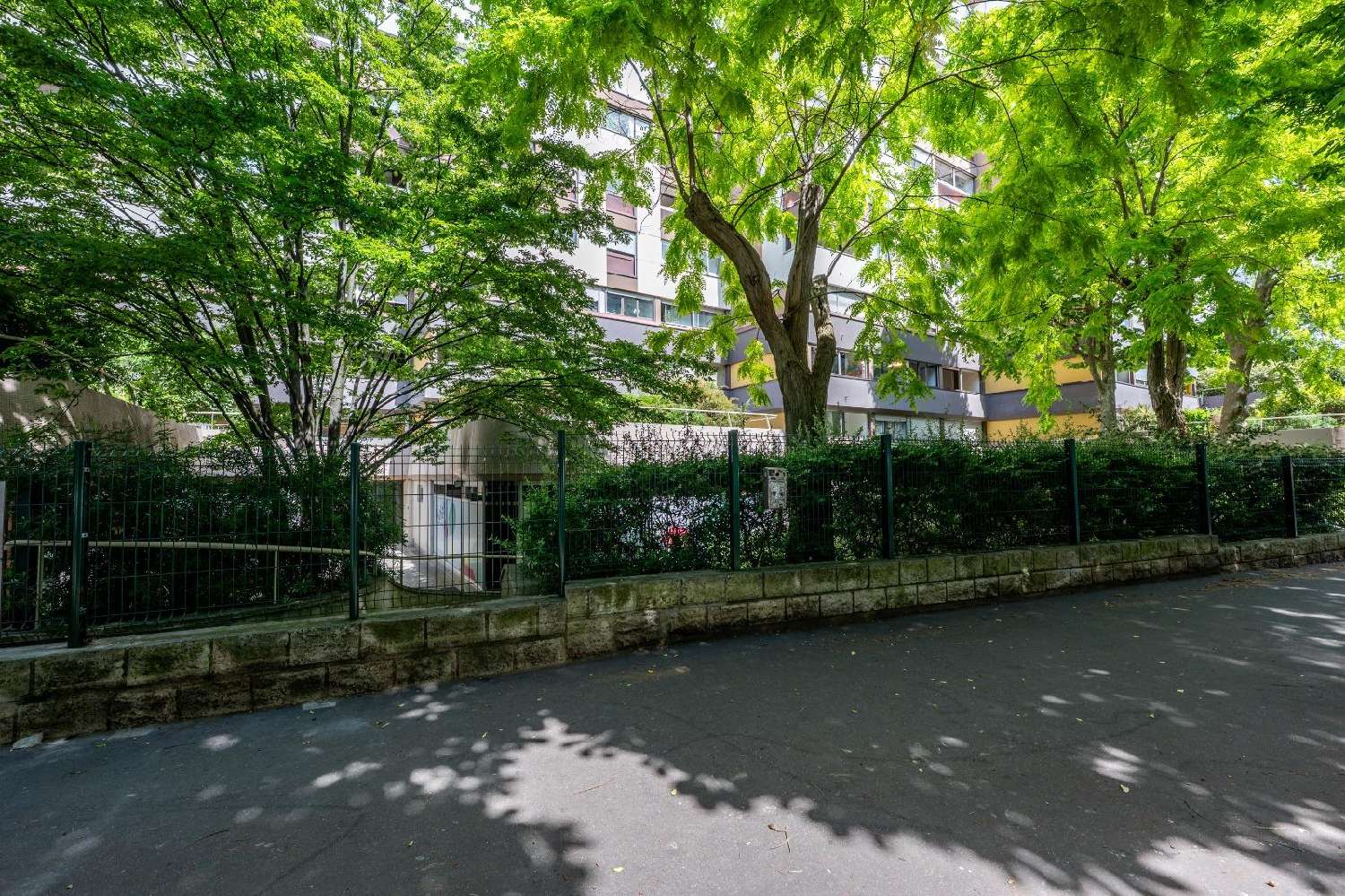  à vendre appartement Paris 20e Arrondissement Paris (Seine) 1