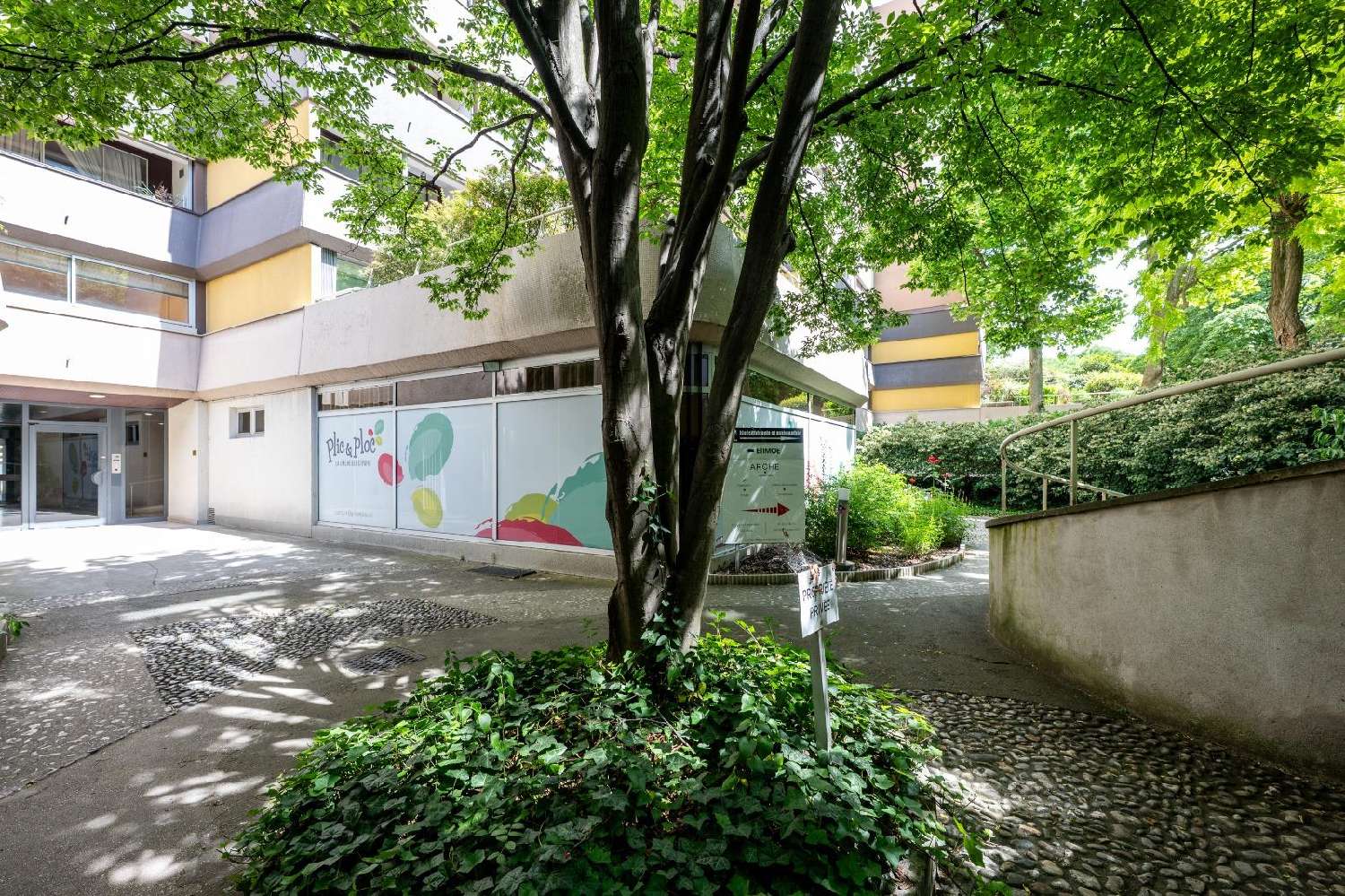  à vendre appartement Paris 20e Arrondissement Paris (Seine) 2