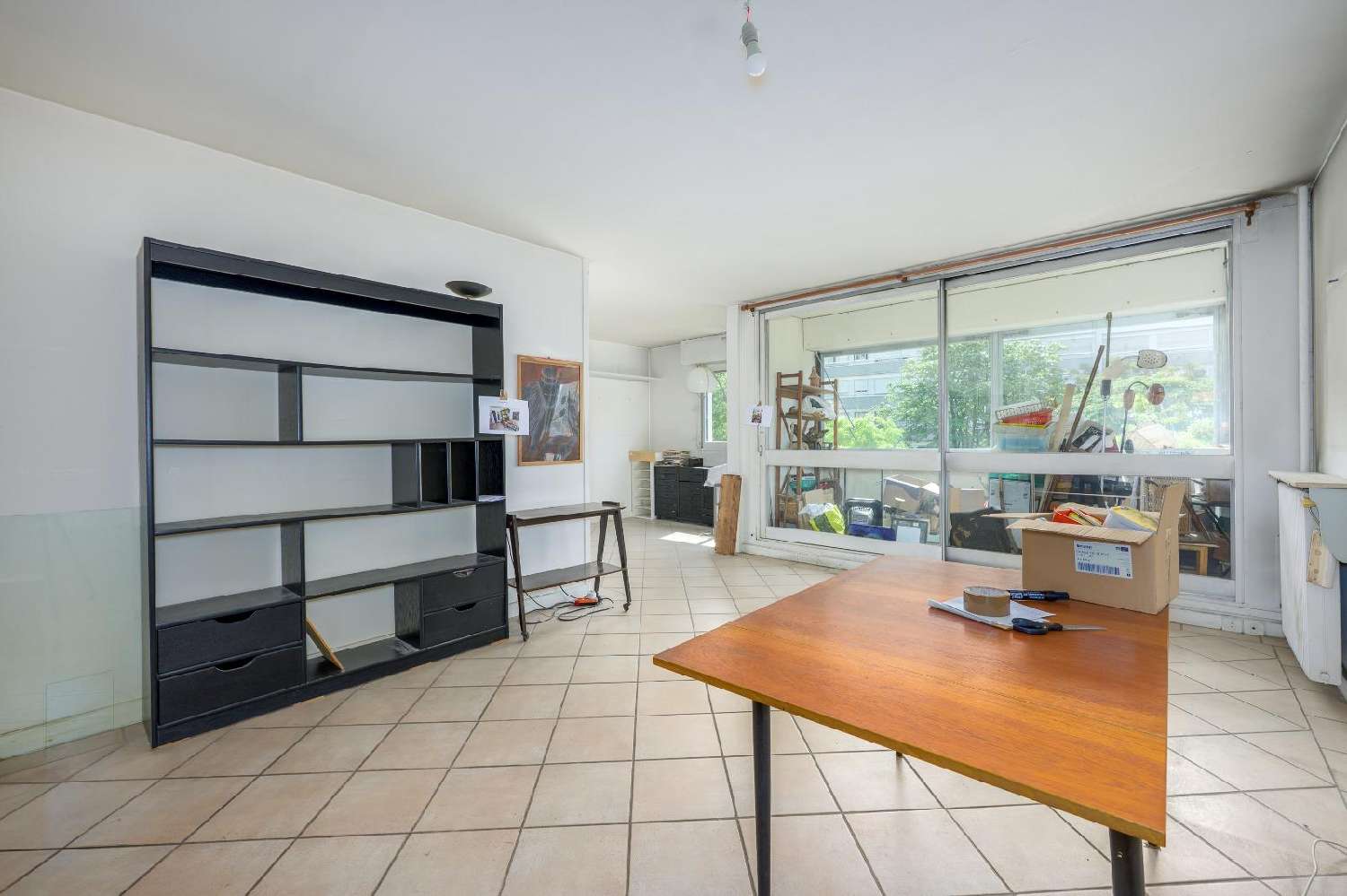  à vendre appartement Paris 20e Arrondissement Paris (Seine) 4