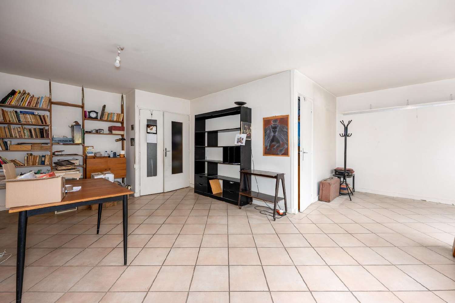  à vendre appartement Paris 20e Arrondissement Paris (Seine) 6