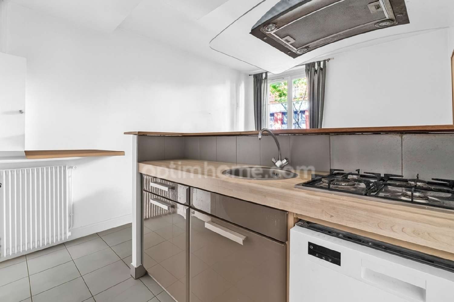  kaufen Wohnung/ Apartment Paris 20e Arrondissement Paris (Seine) 5