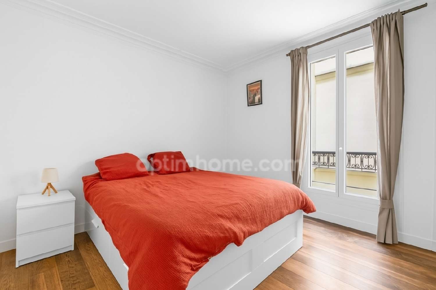 kaufen Wohnung/ Apartment Paris 20e Arrondissement Paris (Seine) 6