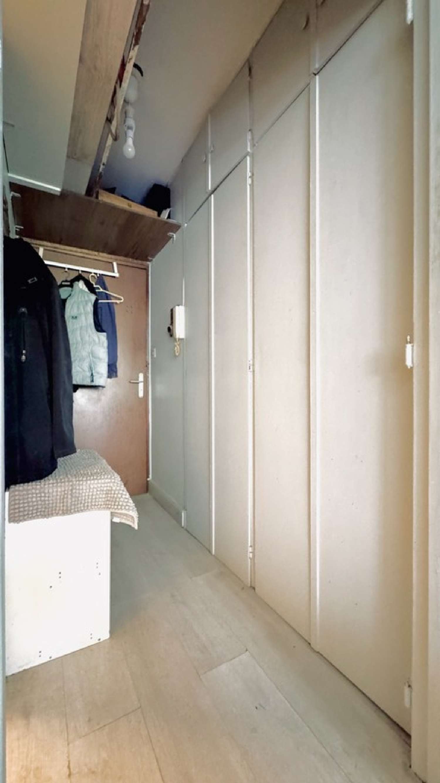 for sale apartment Paris 20e Arrondissement Paris (Seine) 3