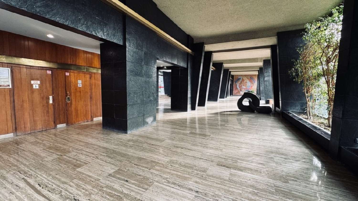 for sale apartment Paris 20e Arrondissement Paris (Seine) 6