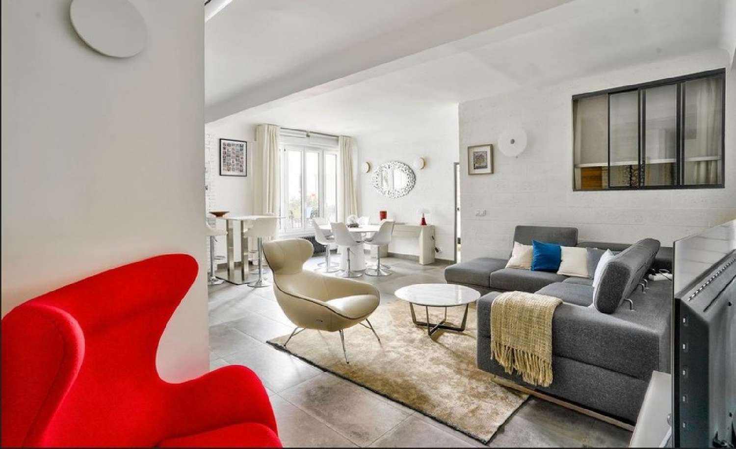 te koop appartement Paris 2e Arrondissement Parijs (Seine) 1