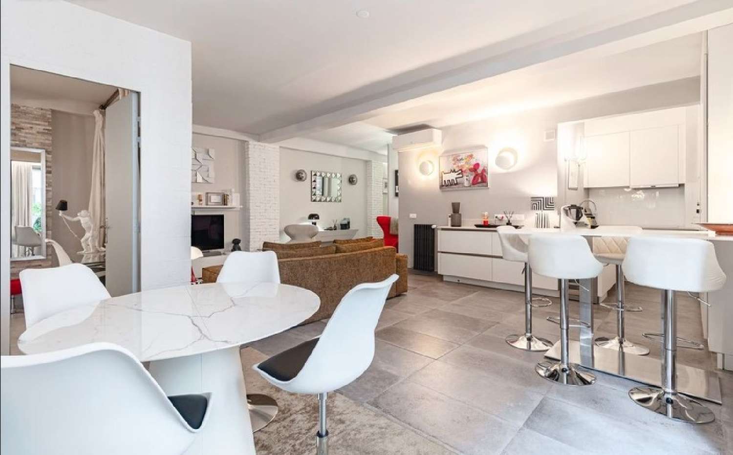 te koop appartement Paris 2e Arrondissement Parijs (Seine) 2