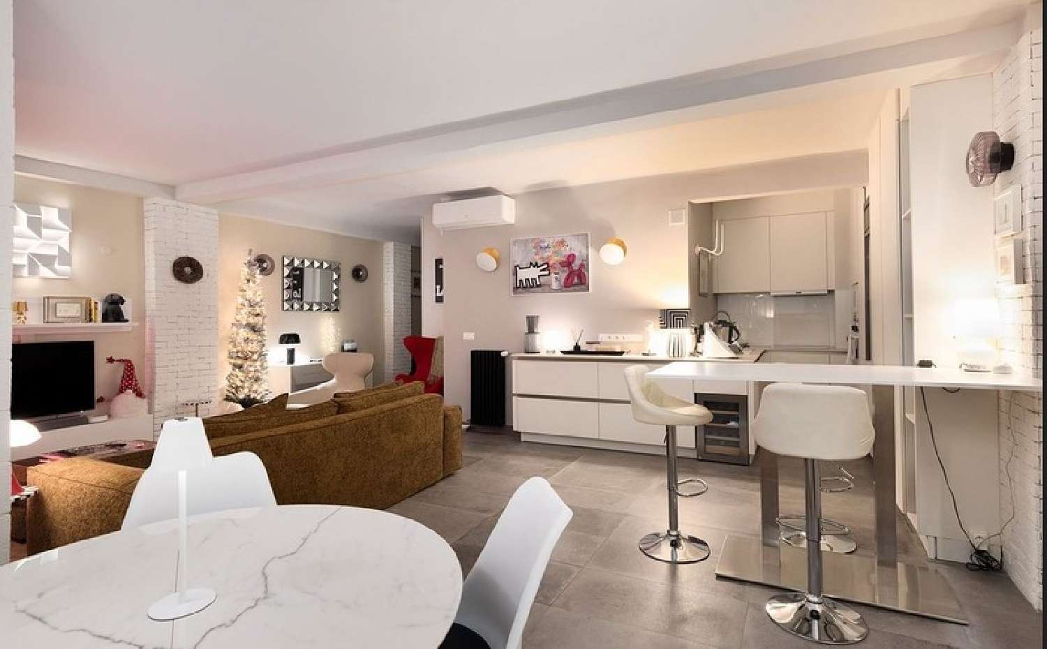 te koop appartement Paris 2e Arrondissement Parijs (Seine) 3
