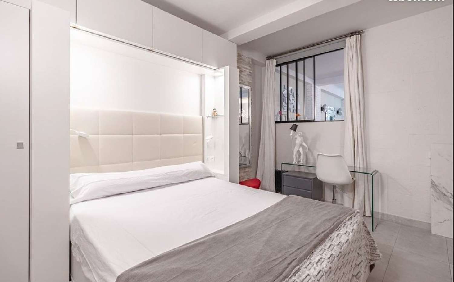 te koop appartement Paris 2e Arrondissement Parijs (Seine) 5
