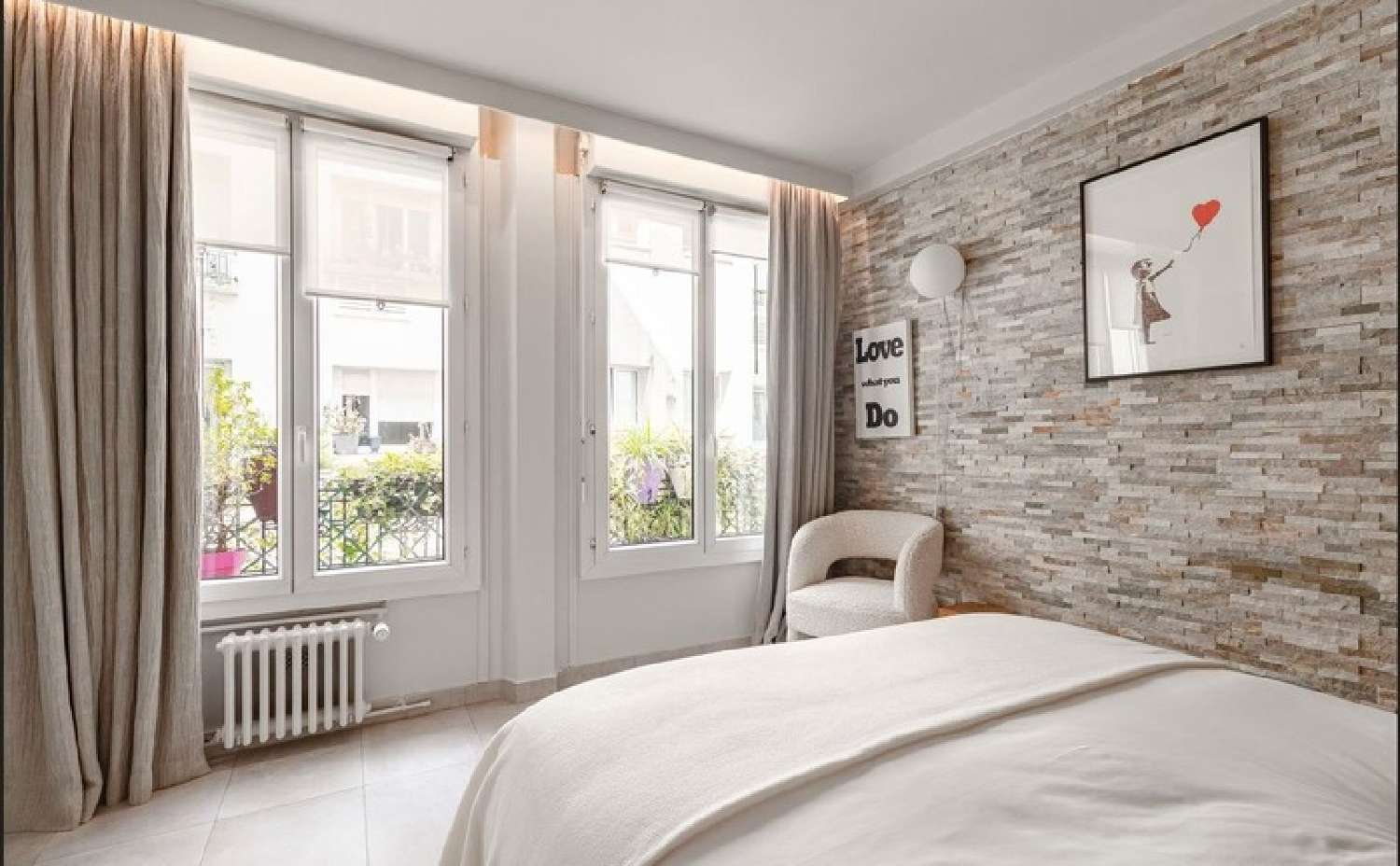 te koop appartement Paris 2e Arrondissement Parijs (Seine) 6
