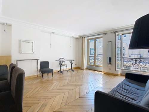 Paris 2e Arrondissement Paris (Seine) Wohnung/ Apartment Bild 7354490