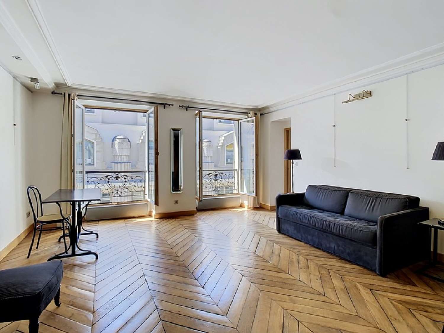  kaufen Wohnung/ Apartment Paris 2e Arrondissement Paris (Seine) 2