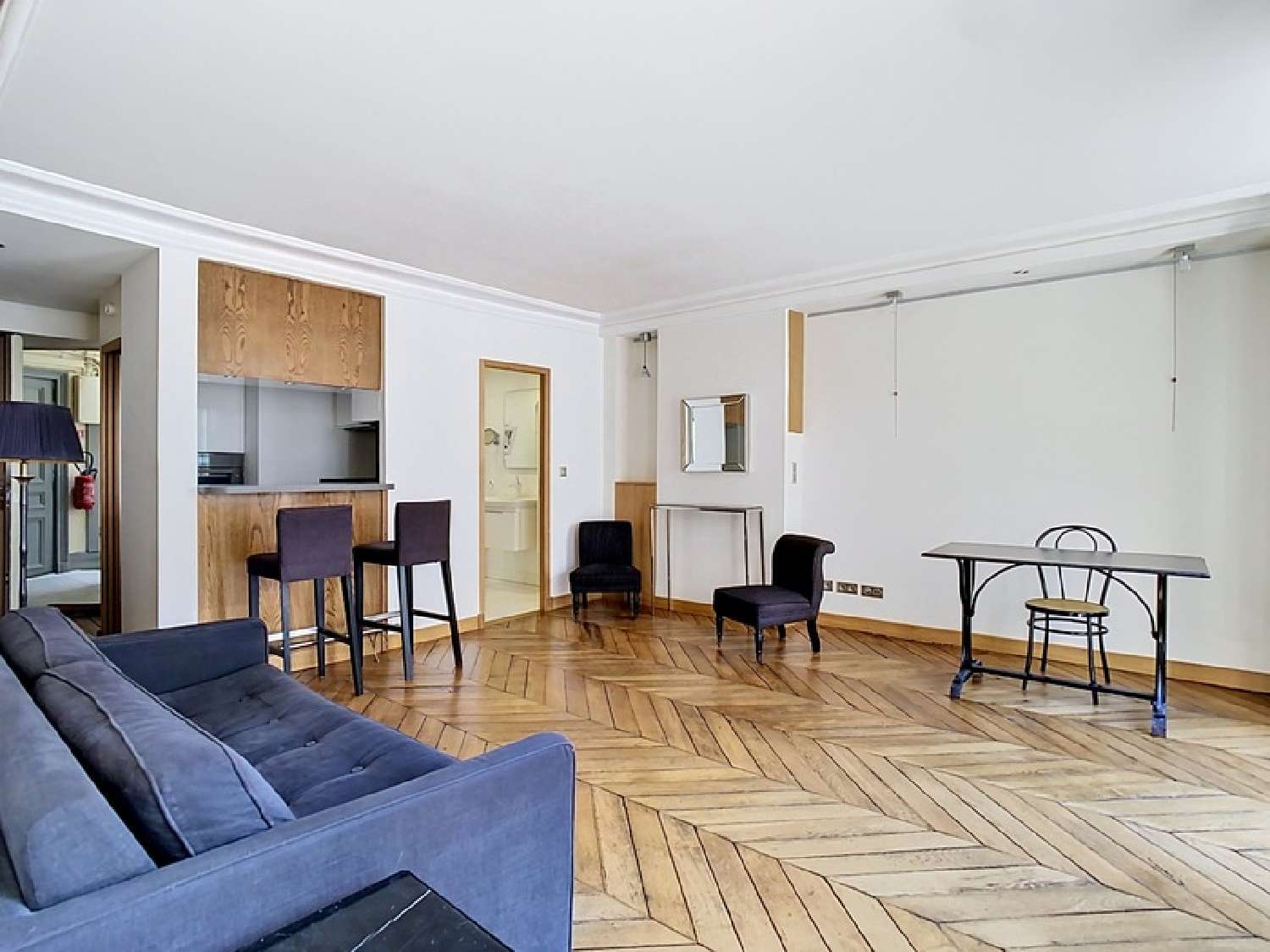  kaufen Wohnung/ Apartment Paris 2e Arrondissement Paris (Seine) 6