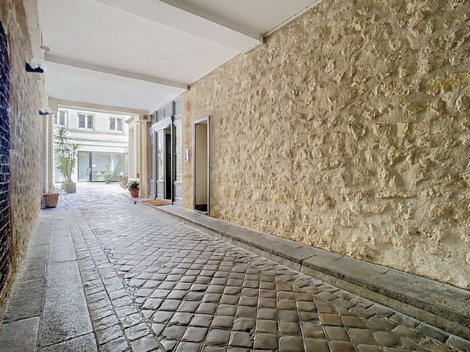  kaufen Wohnung/ Apartment Paris 2e Arrondissement Paris (Seine) 7