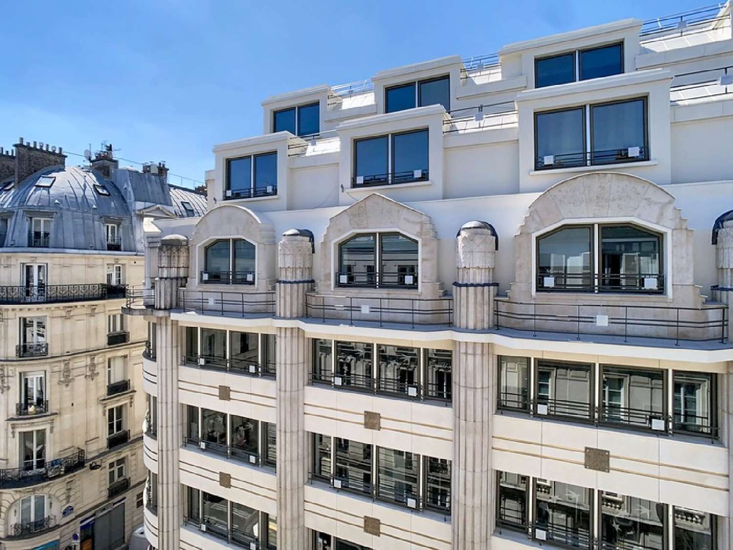  kaufen Wohnung/ Apartment Paris 2e Arrondissement Paris (Seine) 8