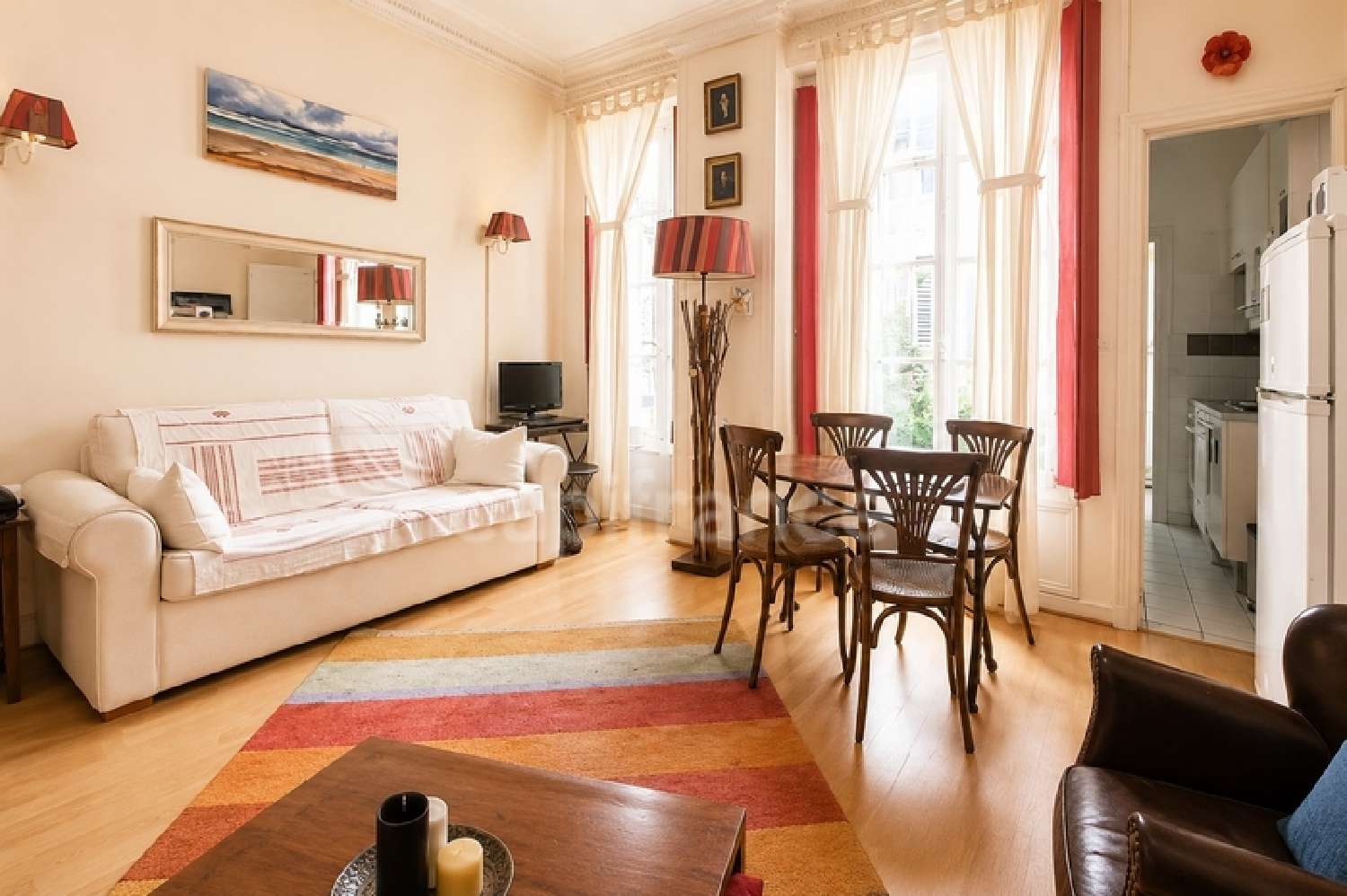  à vendre appartement Paris 6e Arrondissement Paris (Seine) 2