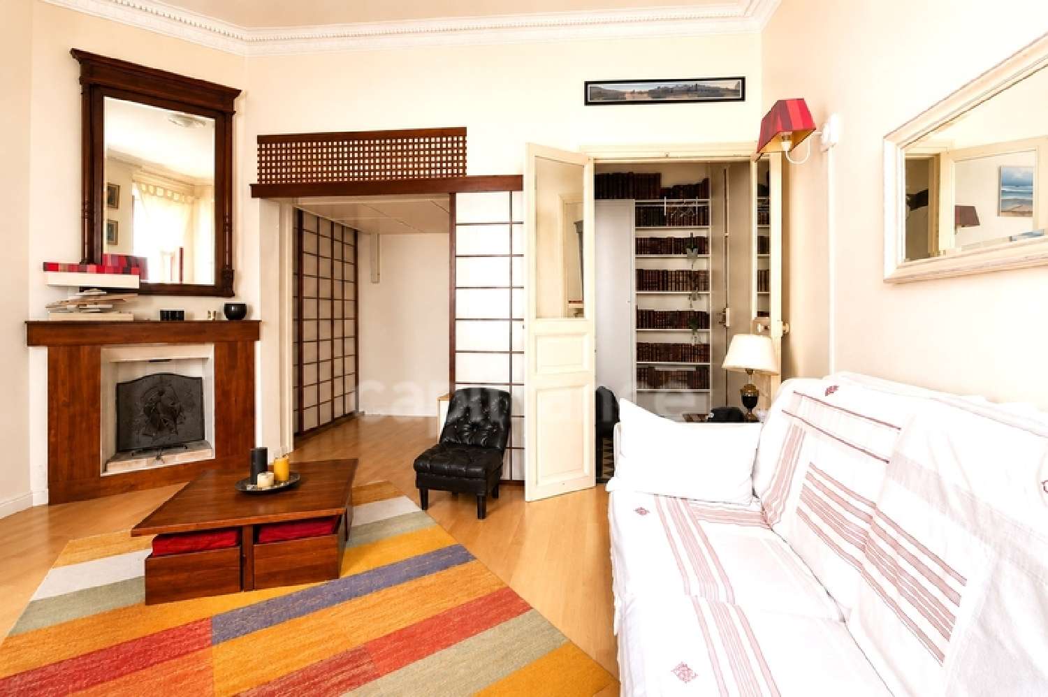  à vendre appartement Paris 6e Arrondissement Paris (Seine) 3