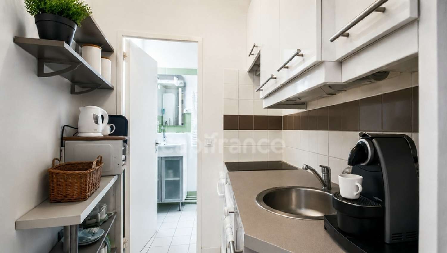  à vendre appartement Paris 6e Arrondissement Paris (Seine) 5
