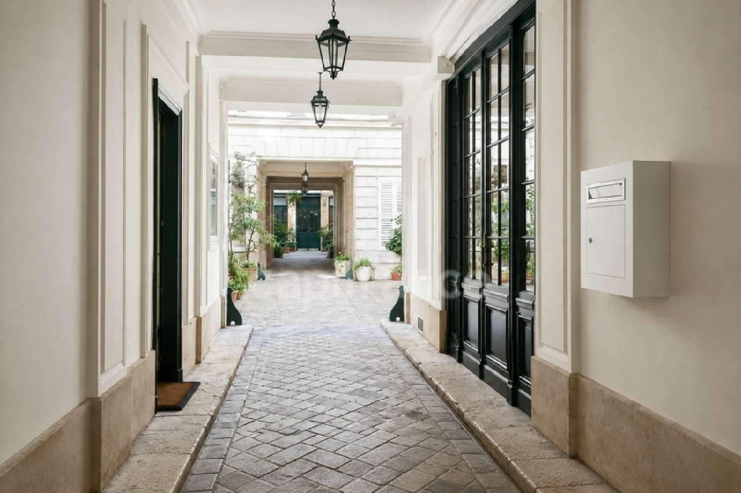  à vendre appartement Paris 6e Arrondissement Paris (Seine) 8